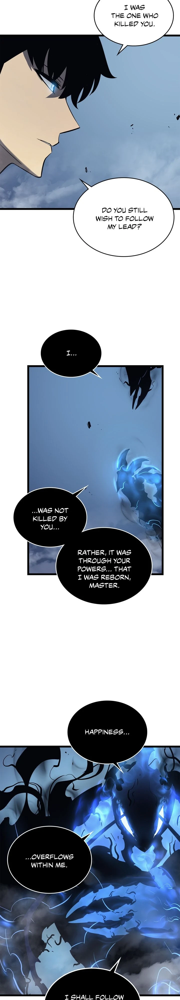 Solo Leveling Chapter 106 page 8