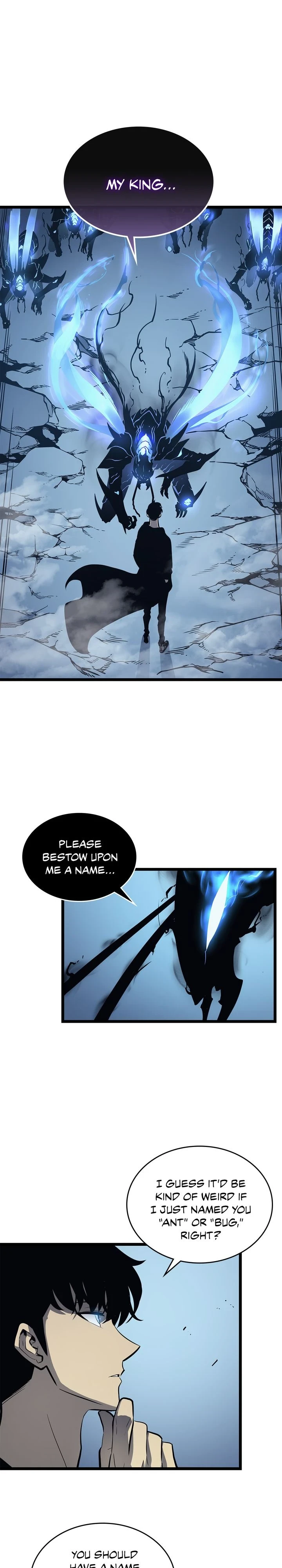 Solo Leveling Chapter 106 page 10