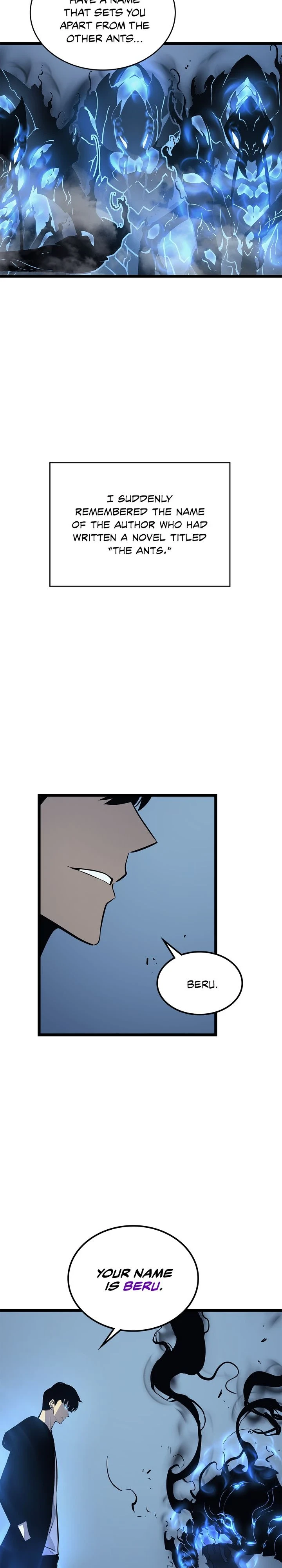 Solo Leveling Chapter 106 page 11