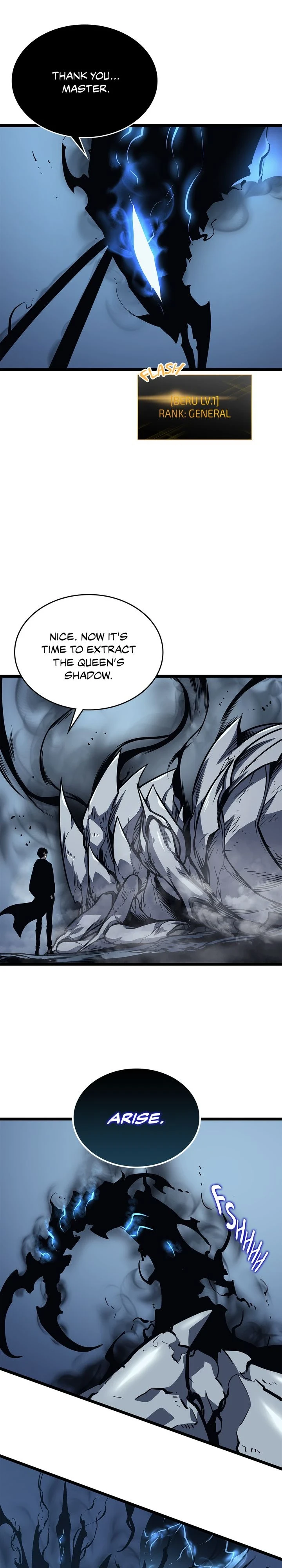 Solo Leveling Chapter 106 page 13