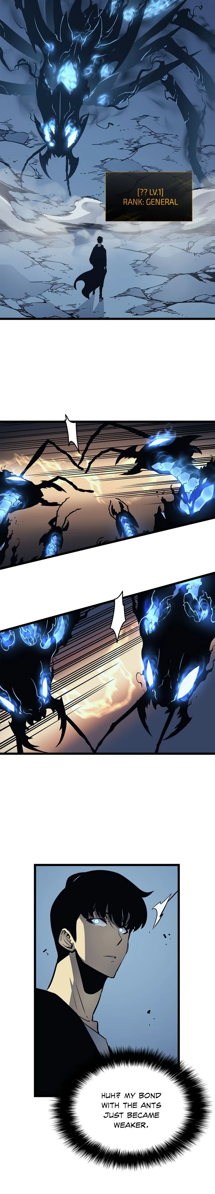 Solo Leveling Chapter 106 page 14