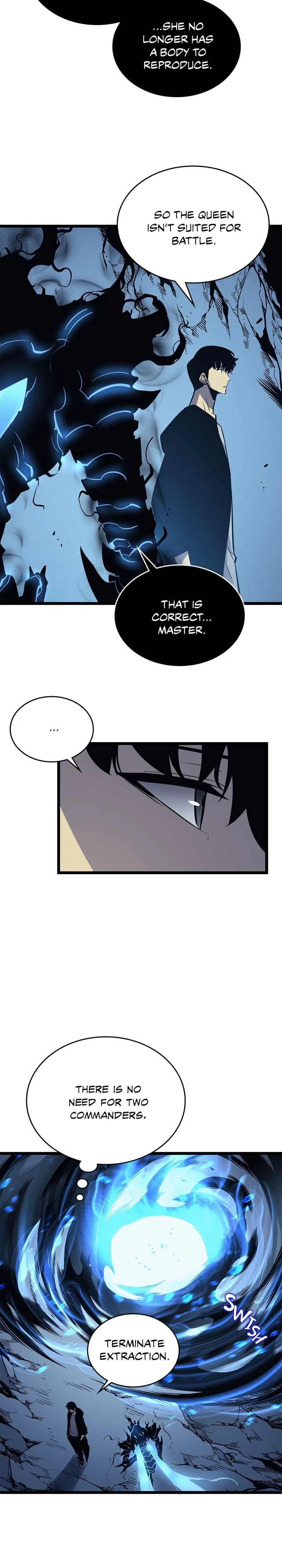 Solo Leveling Chapter 106 page 17