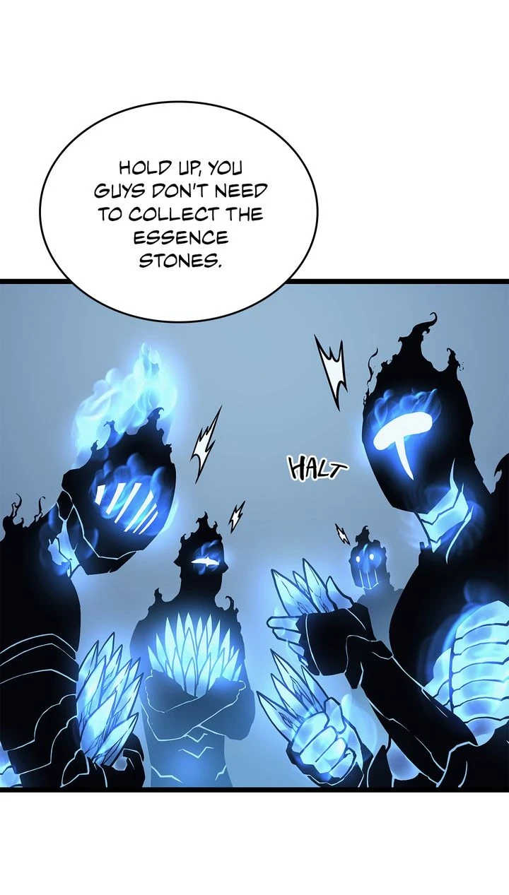 Solo Leveling Chapter 106 page 18