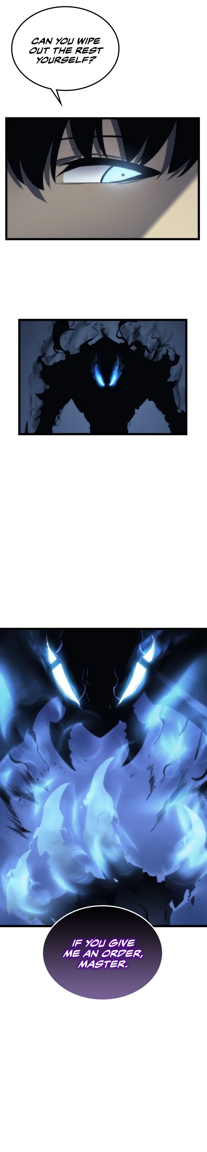 Solo Leveling Chapter 106 page 23