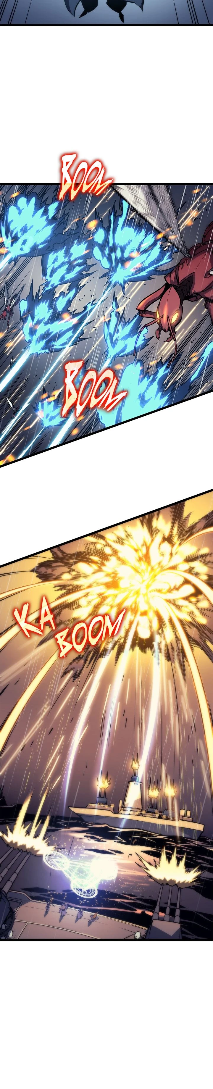 Solo Leveling Chapter 106 page 26