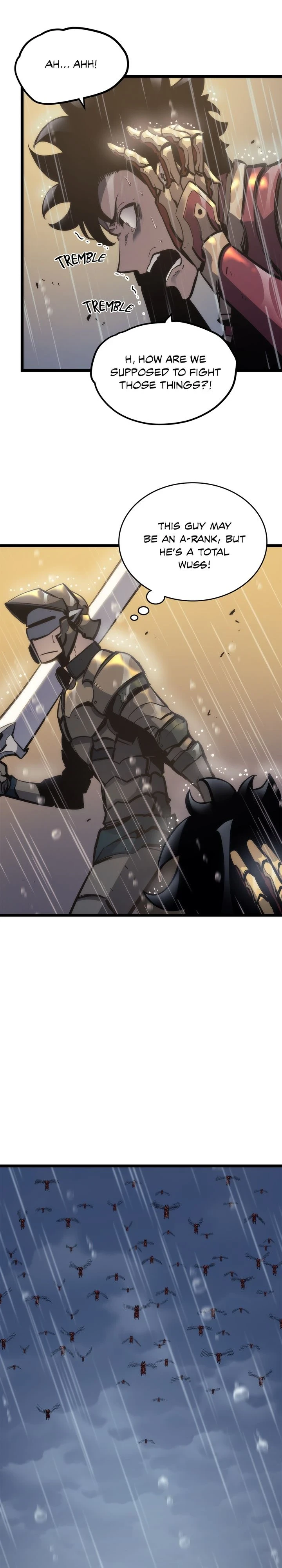Solo Leveling Chapter 106 page 29