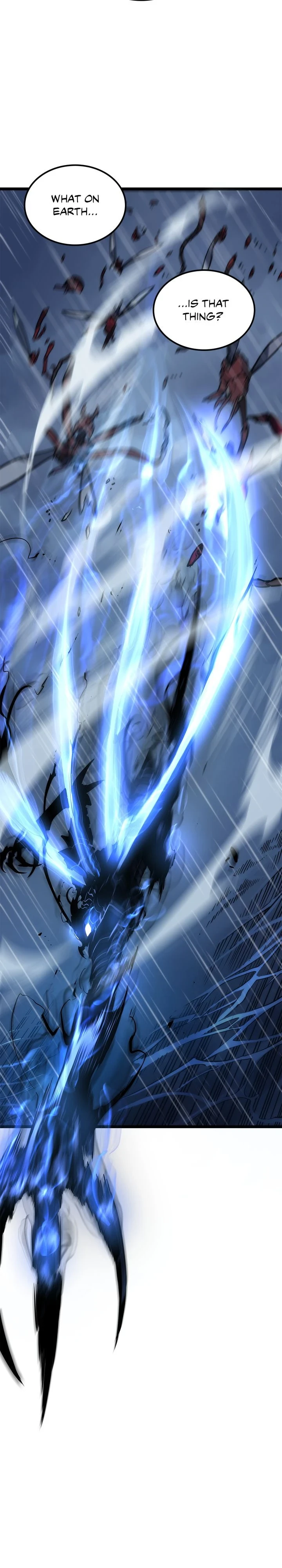 Solo Leveling Chapter 106 page 32