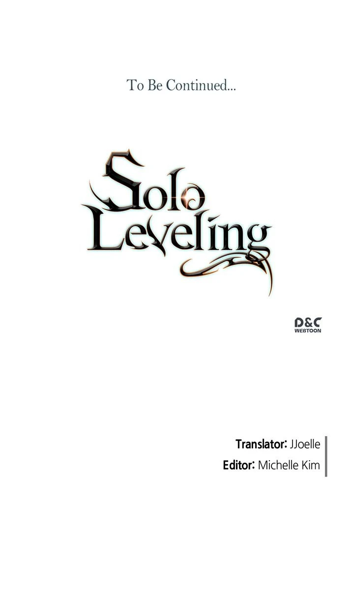 Solo Leveling Chapter 106 page 33