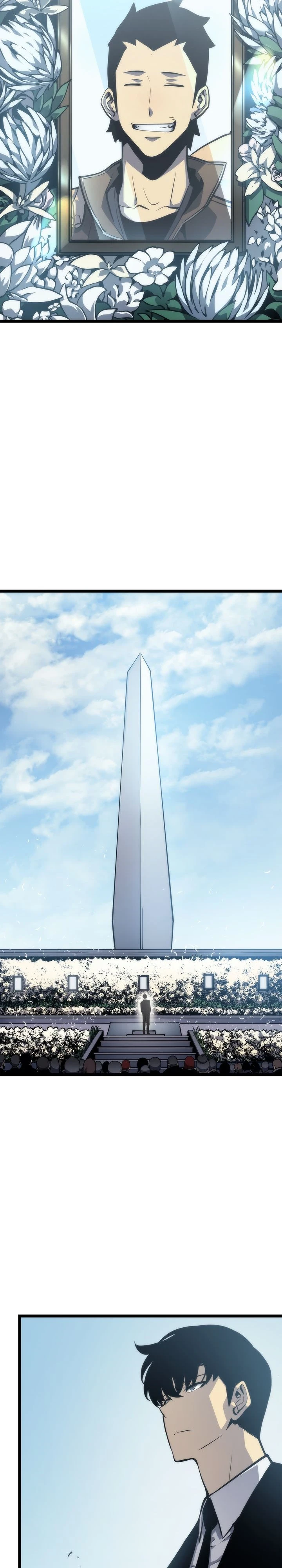 Solo Leveling Chapter 107 page 5