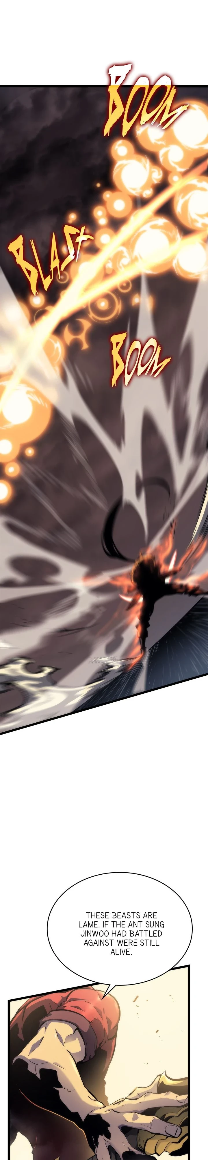 Solo Leveling Chapter 107 page 6
