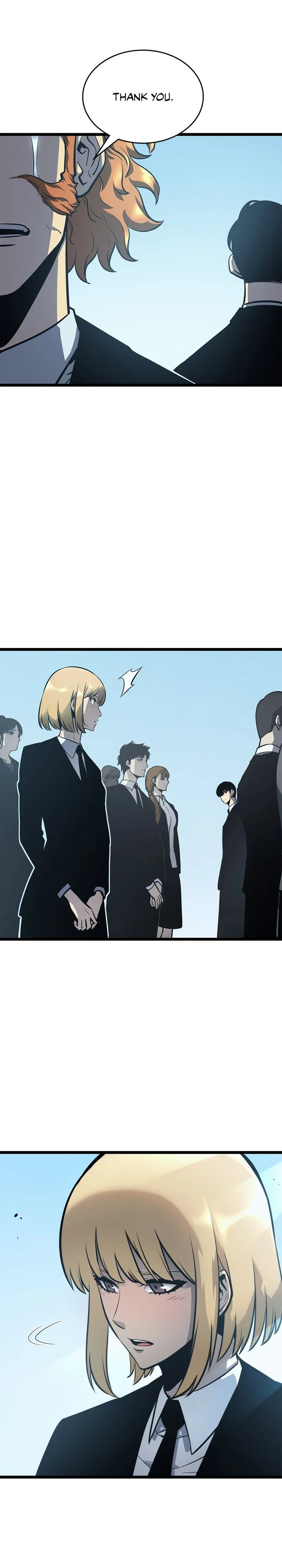 Solo Leveling Chapter 107 page 10