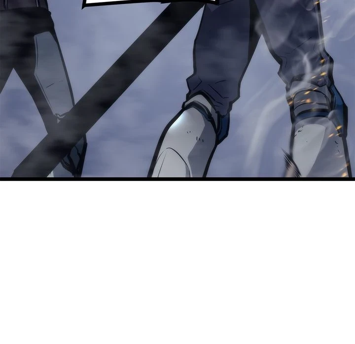 Solo Leveling Chapter 107 page 18