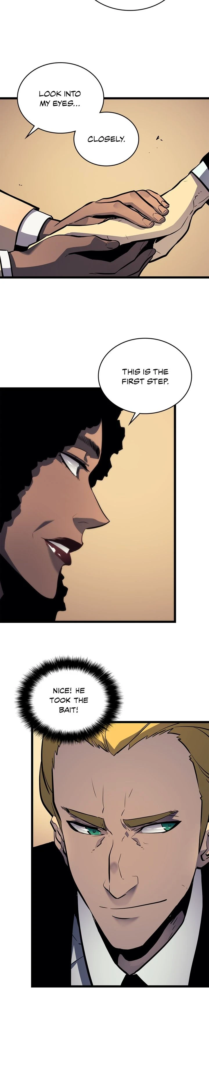 Solo Leveling Chapter 109 page 12
