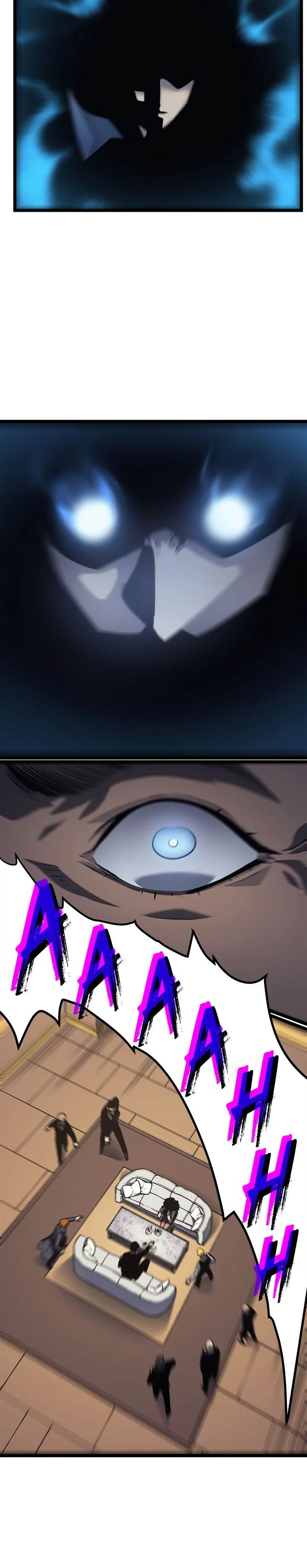 Solo Leveling Chapter 109 page 17