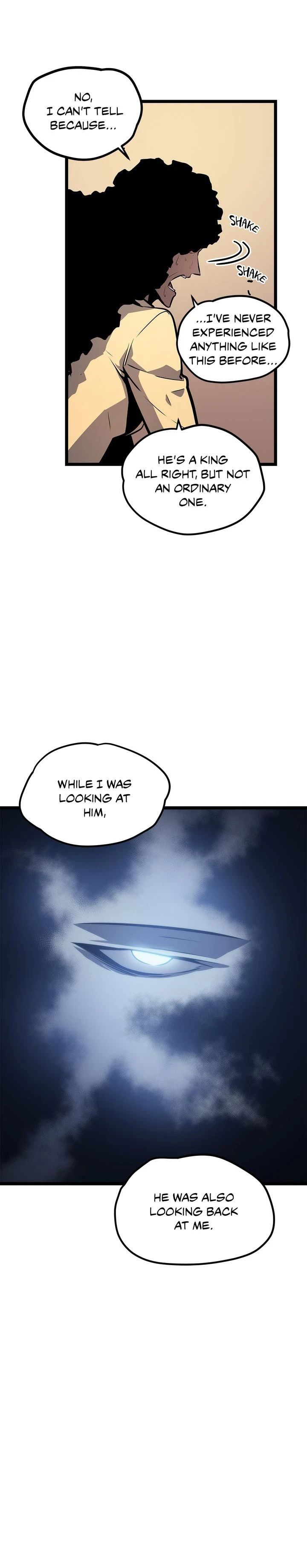 Solo Leveling Chapter 109 page 23