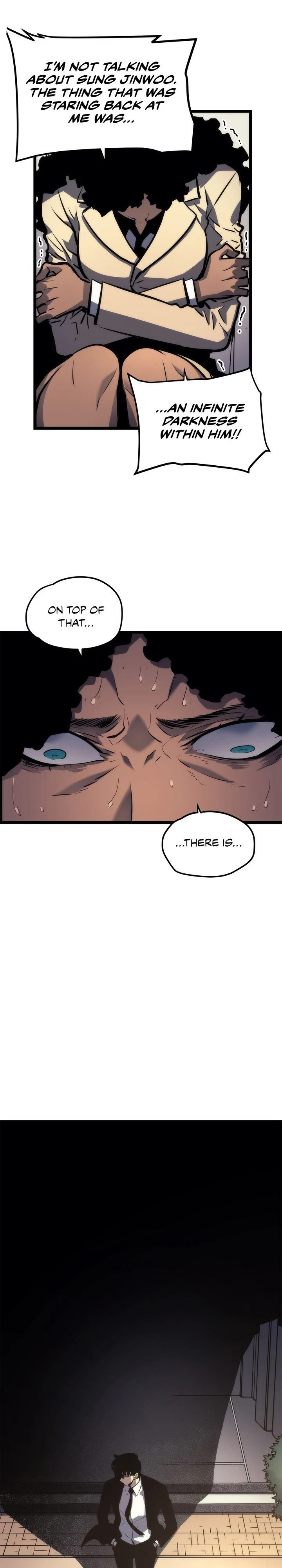 Solo Leveling Chapter 109 page 24