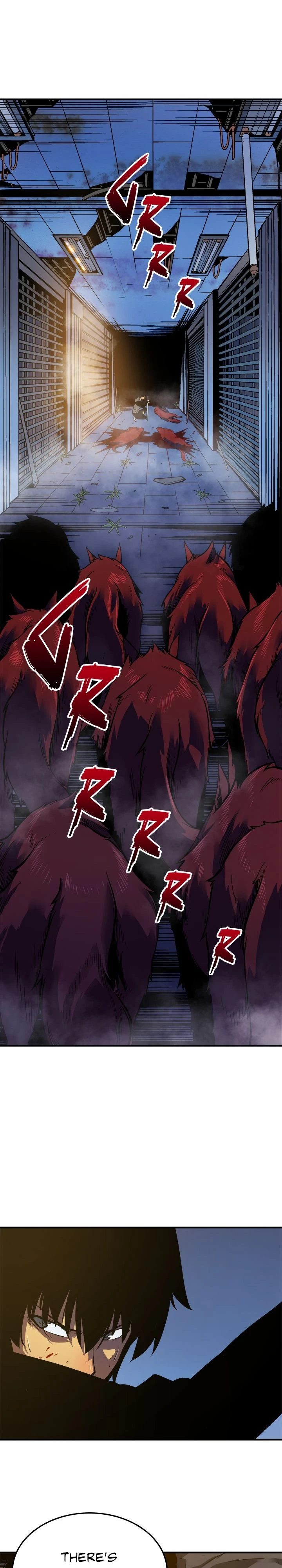 Solo Leveling Chapter 14 page 10