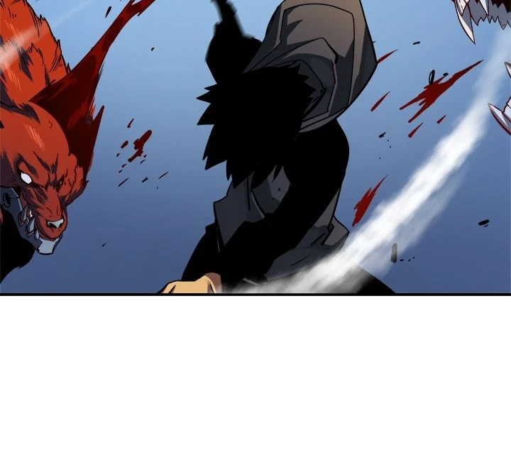 Solo Leveling Chapter 14 page 12