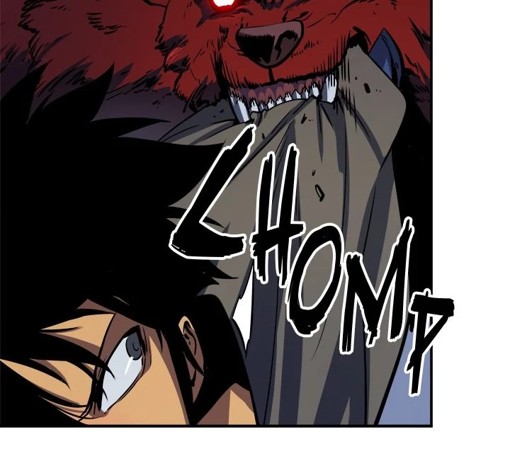Solo Leveling Chapter 14 page 15
