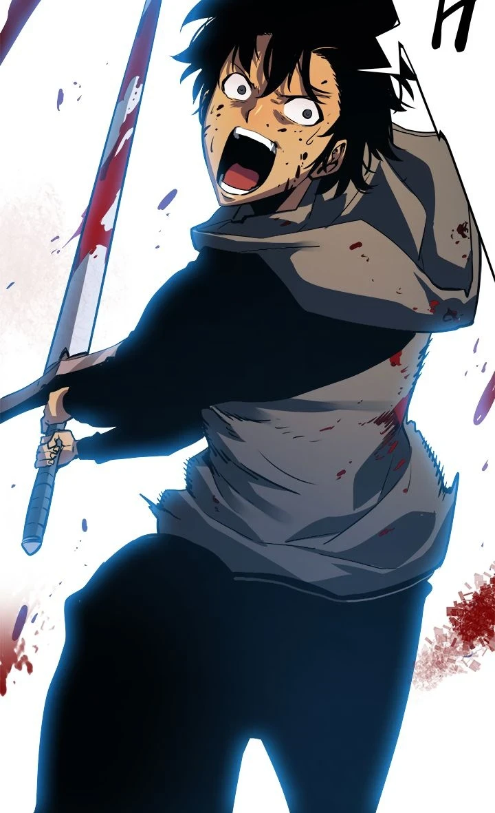 Solo Leveling Chapter 14 page 24
