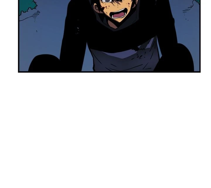 Solo Leveling Chapter 14 page 31