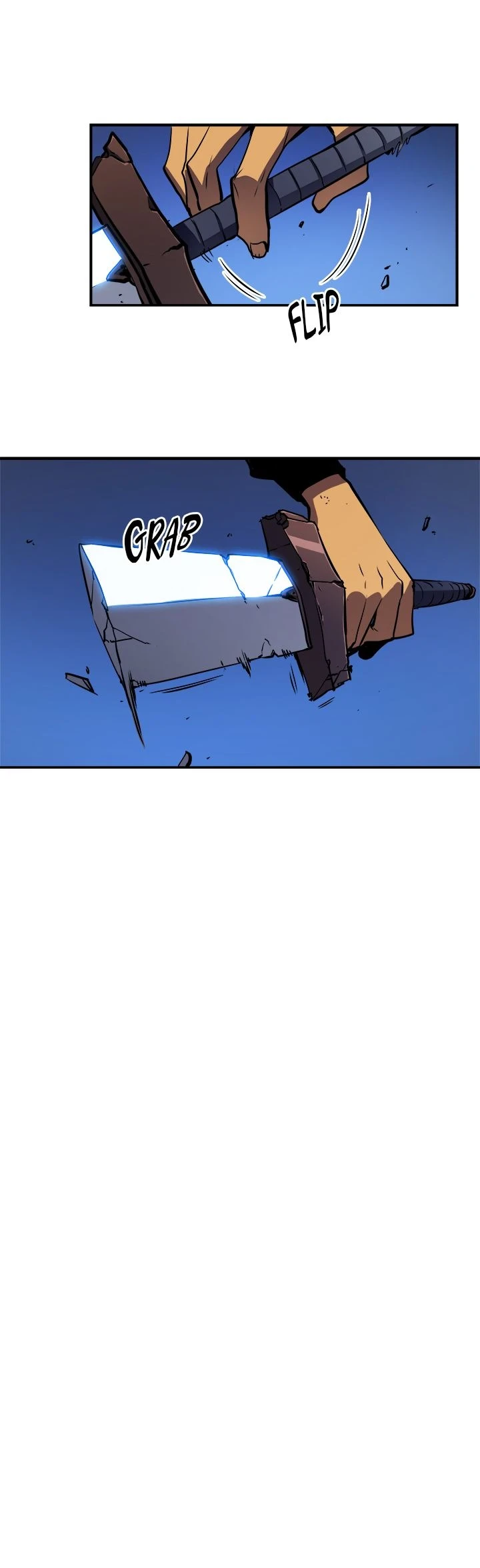 Solo Leveling Chapter 14 page 35