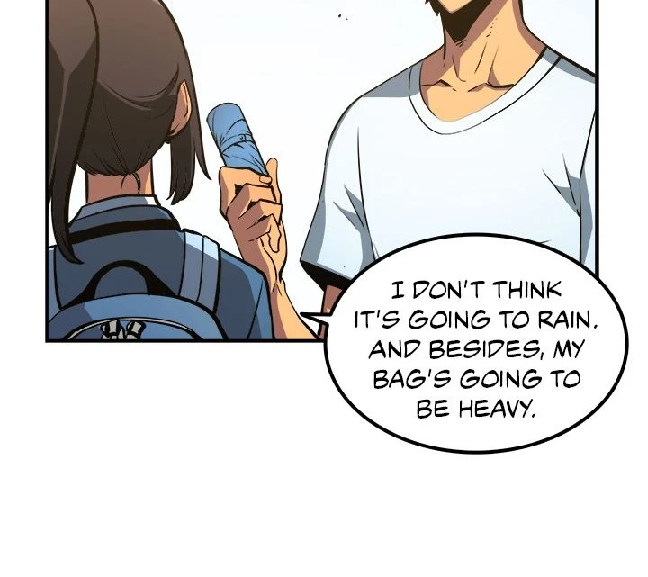 Solo Leveling Chapter 18 page 9