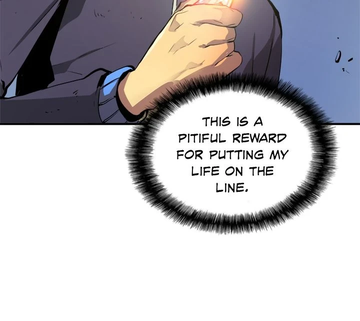 Solo Leveling Chapter 2 page 9