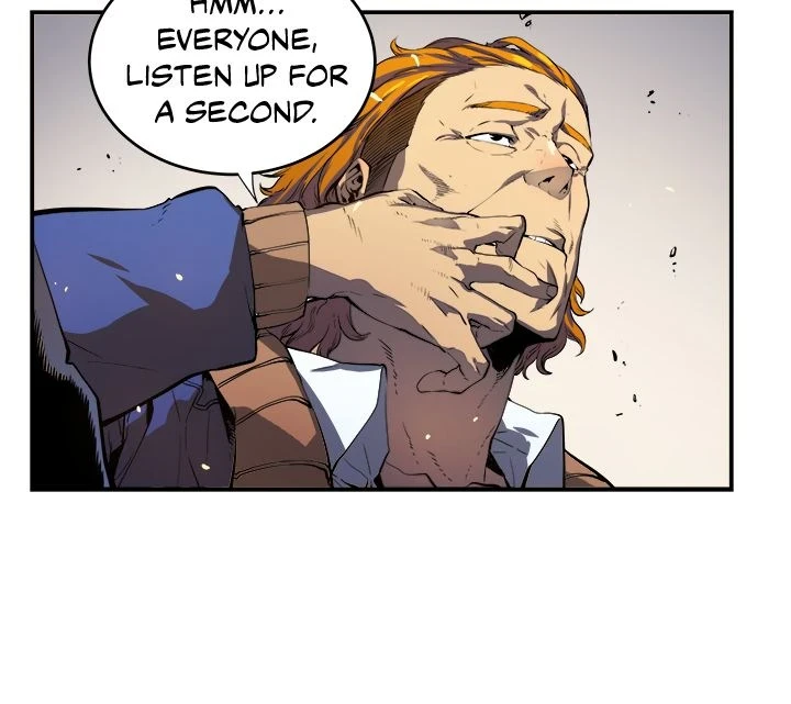 Solo Leveling Chapter 2 page 12