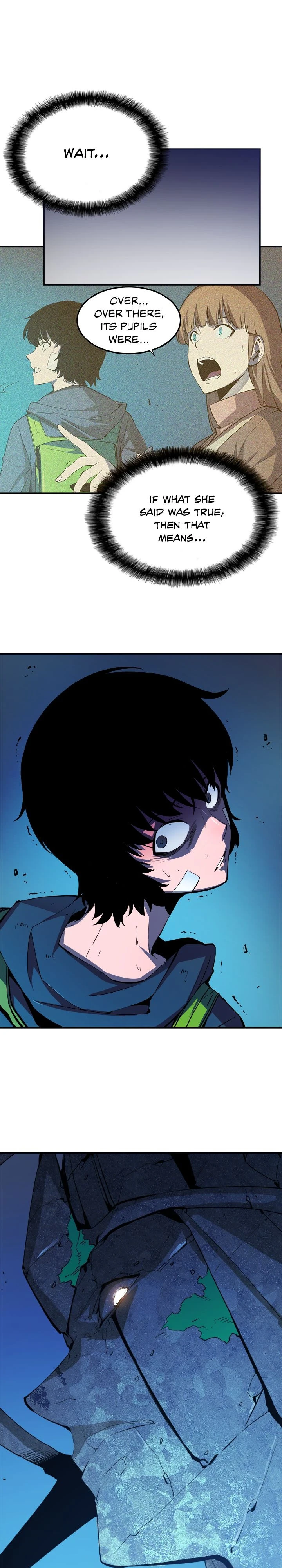 Solo Leveling Chapter 2 page 25