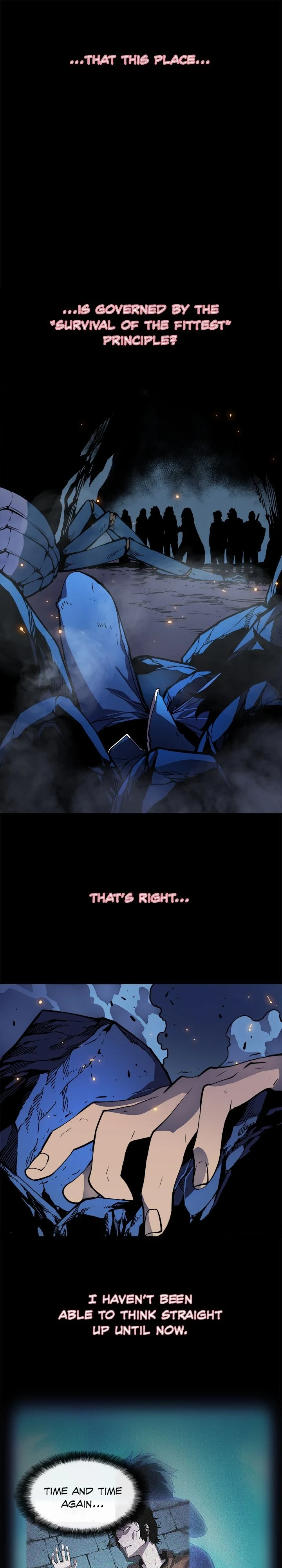 Solo Leveling Chapter 23 page 16