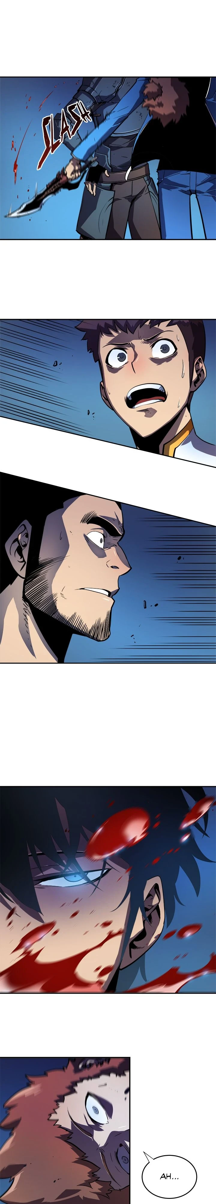 Solo Leveling Chapter 23 page 25