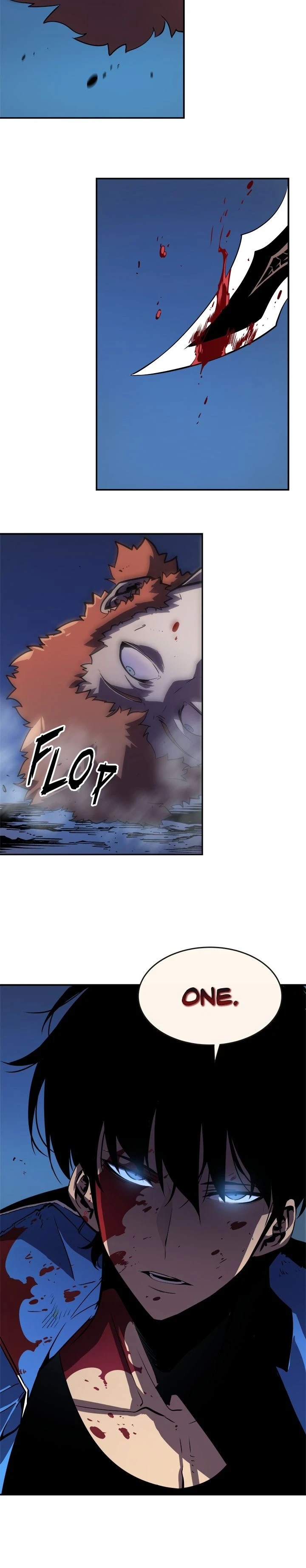 Solo Leveling Chapter 23 page 26
