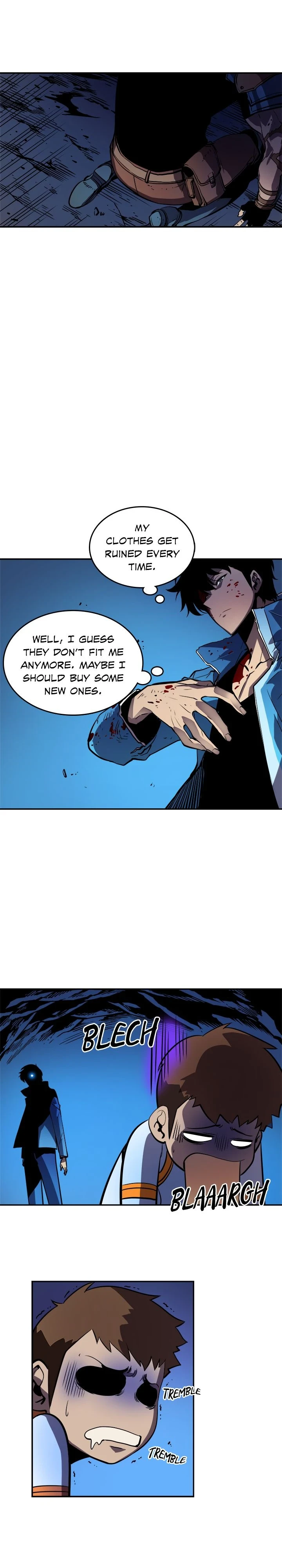 Solo Leveling Chapter 23 page 30