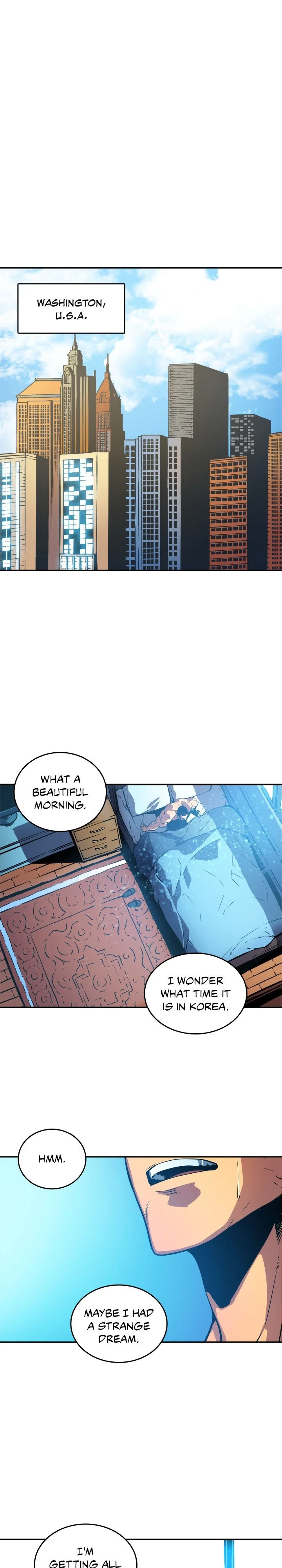 Solo Leveling Chapter 23 page 33
