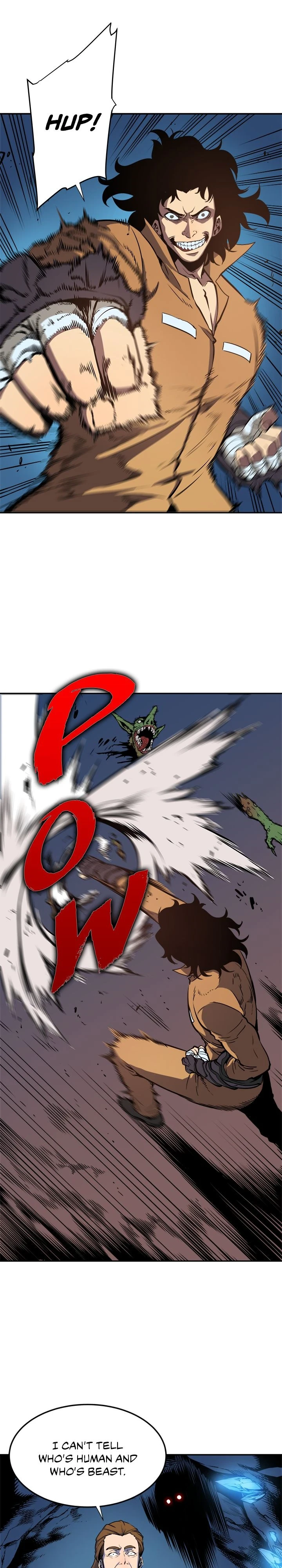 Solo Leveling Chapter 29 page 9