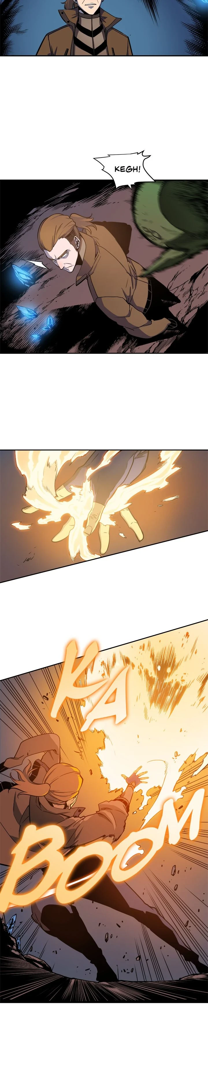 Solo Leveling Chapter 29 page 10