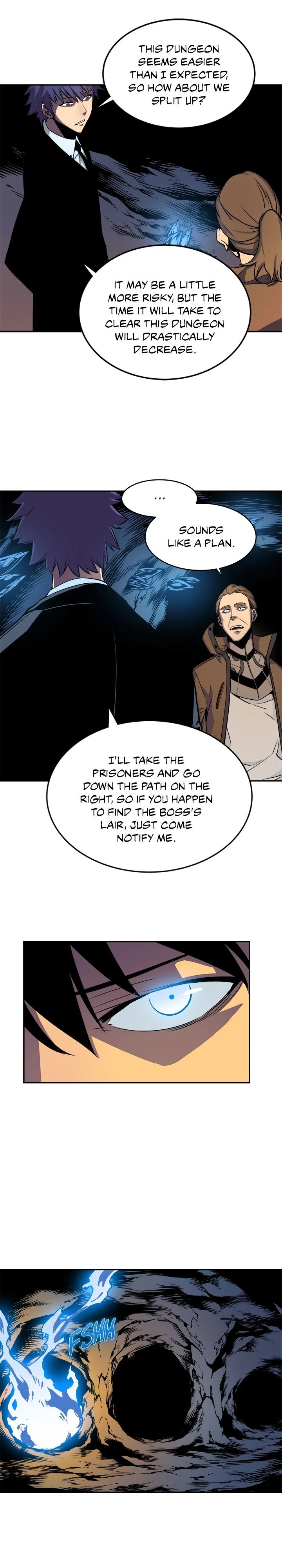 Solo Leveling Chapter 29 page 15