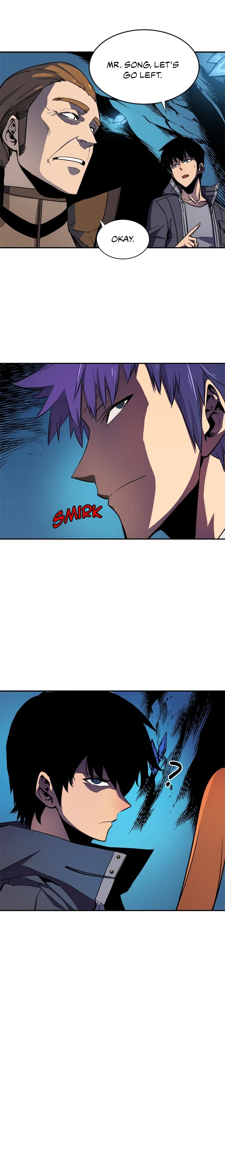 Solo Leveling Chapter 29 page 16