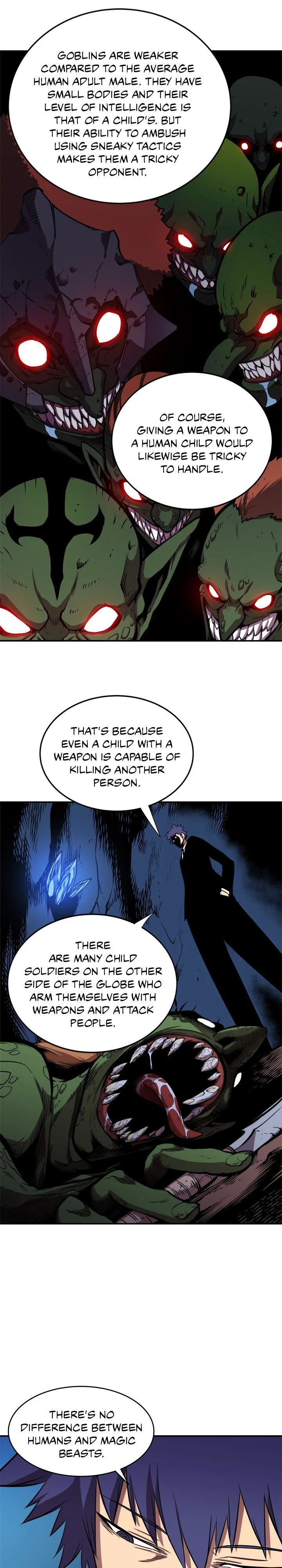 Solo Leveling Chapter 29 page 19