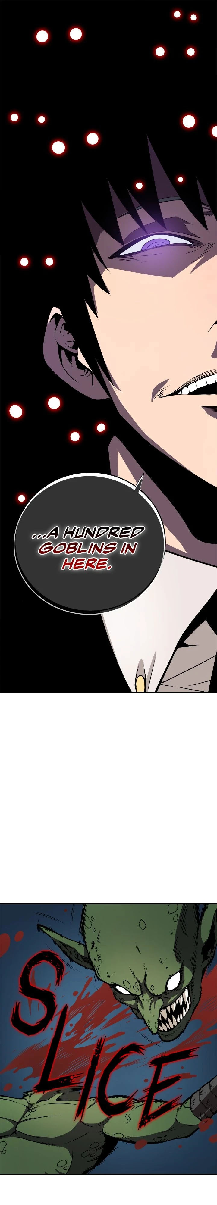 Solo Leveling Chapter 29 page 23