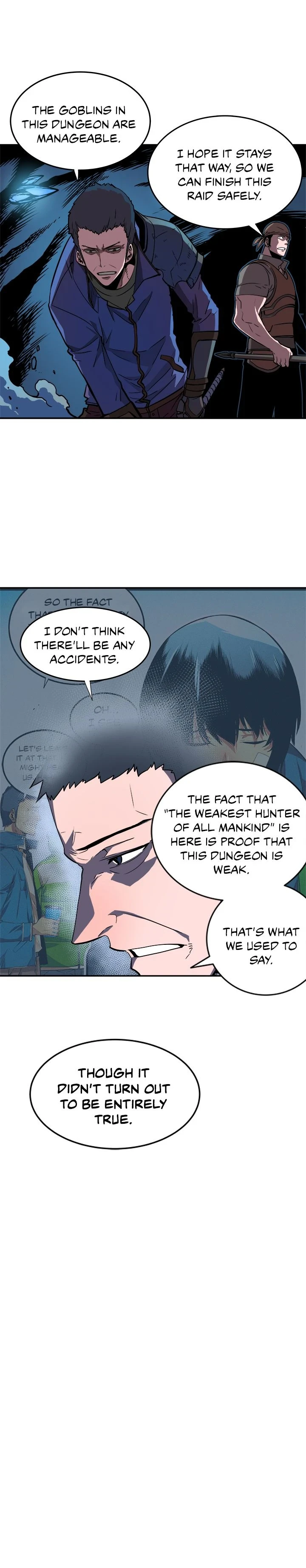 Solo Leveling Chapter 29 page 24