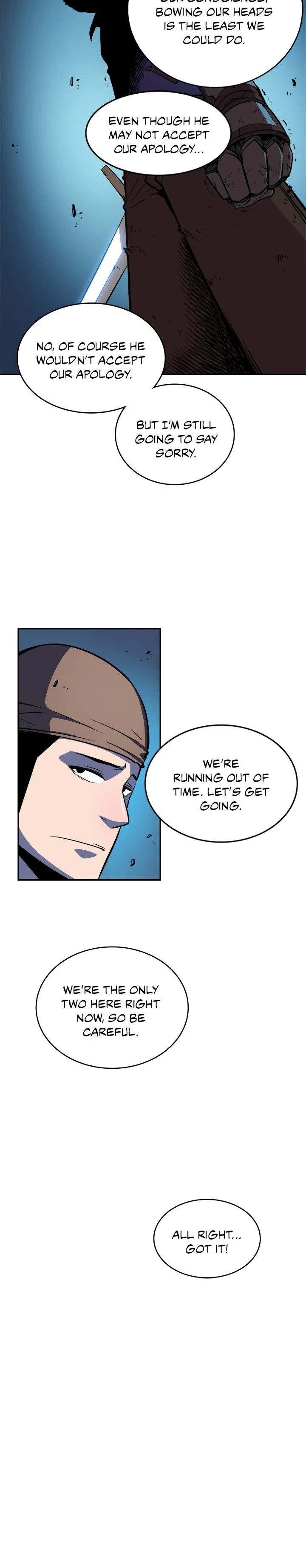 Solo Leveling Chapter 29 page 26
