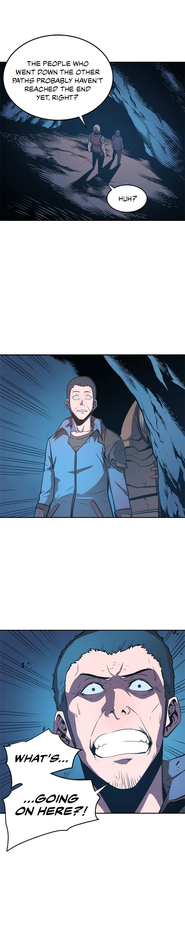 Solo Leveling Chapter 29 page 27