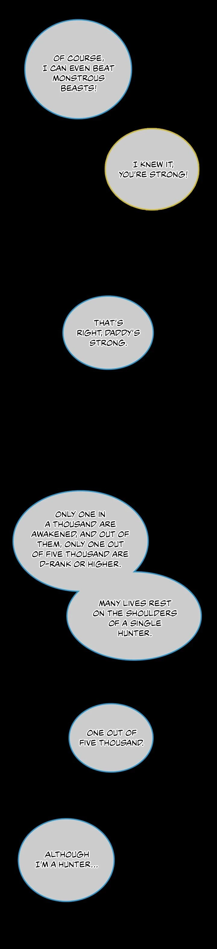 Solo Leveling Chapter 30 page 13