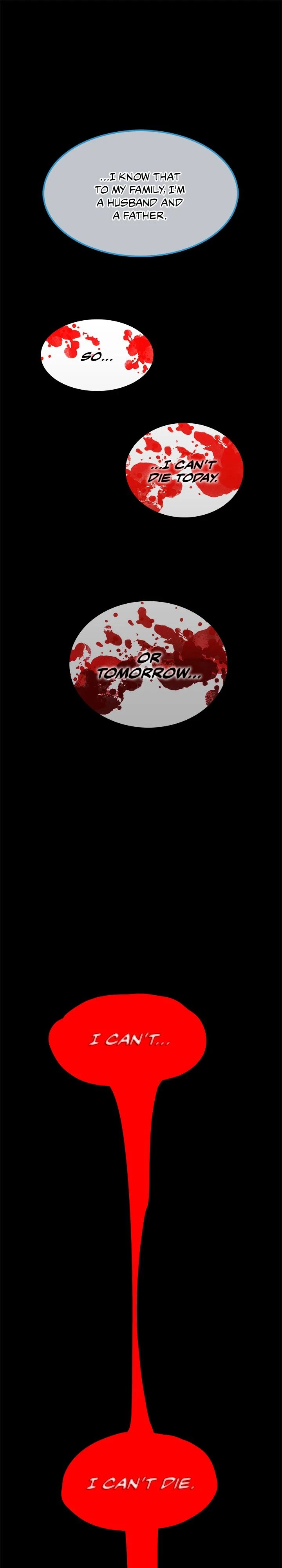 Solo Leveling Chapter 30 page 14