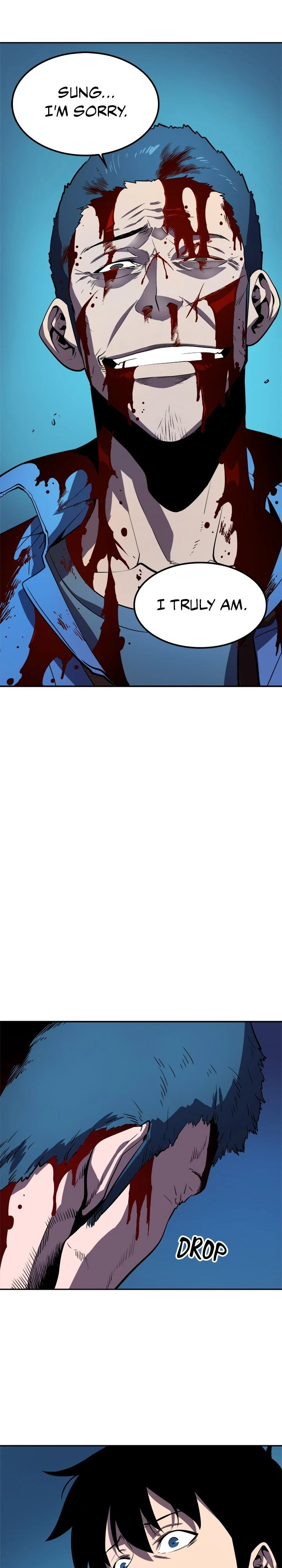 Solo Leveling Chapter 30 page 22