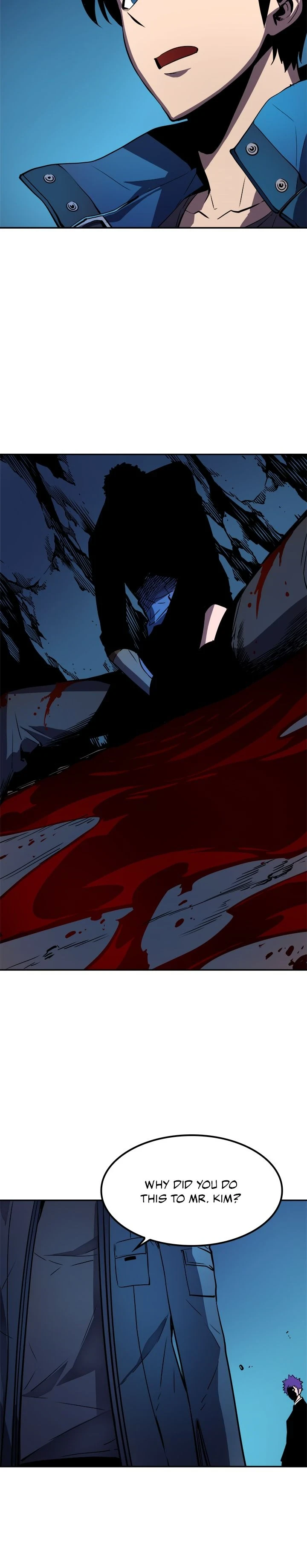 Solo Leveling Chapter 30 page 23