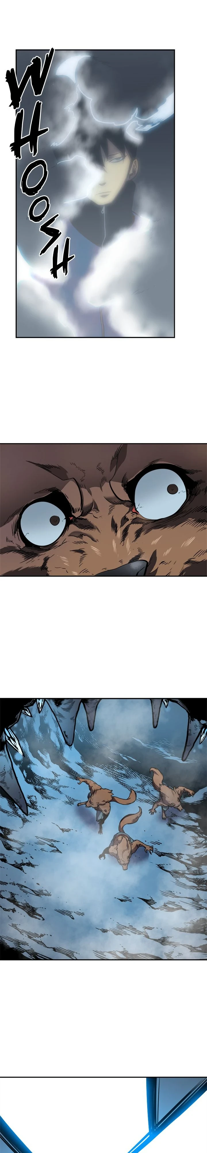 Solo Leveling Chapter 36 page 7