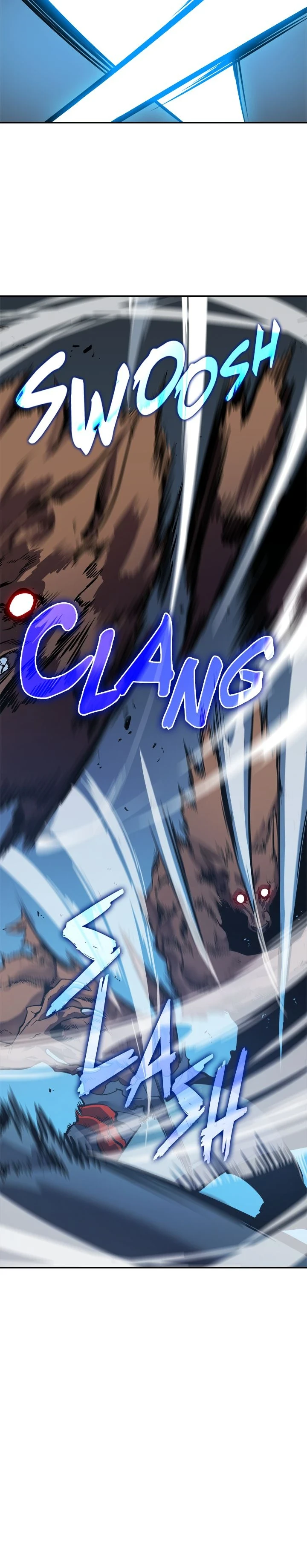 Solo Leveling Chapter 36 page 8